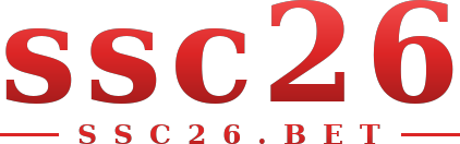 ssc26 logo